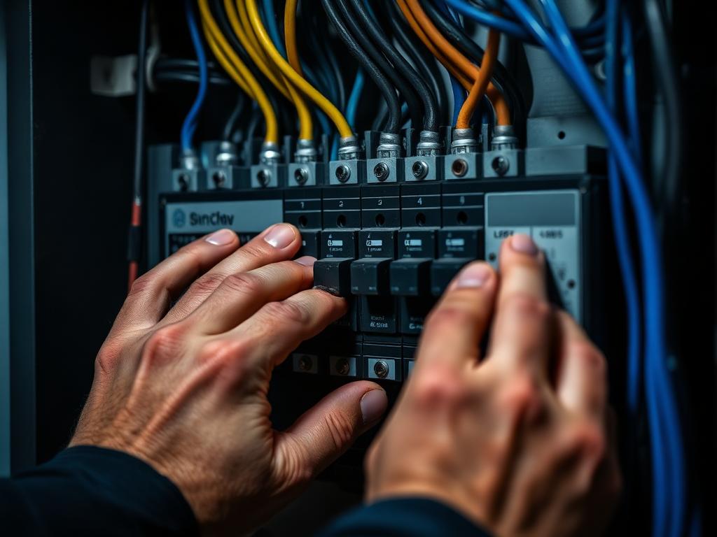 Electricidad