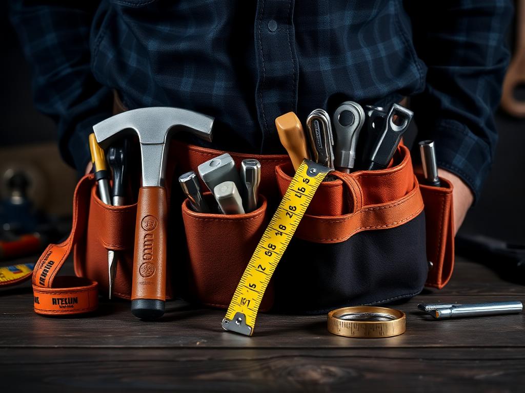 Handyman